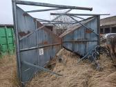 Biriu medziagu bunkeris - nuotraukos Nr. 3