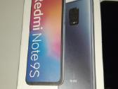 Redmi Note 9s