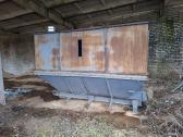Biriu medziagu bunkeris - nuotraukos Nr. 2