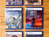 Ps5 + Ps4 žaidimai - Playstation 5 zaidimai