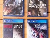 Ps5 + Ps4 žaidimai - Playstation 5 zaidimai - nuotraukos Nr. 2