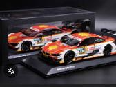 Kolekciniai modeliukai-bmw M4