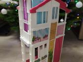 Lėlių namas Barbie Malibu, 3 aukštų - nuotraukos Nr. 5