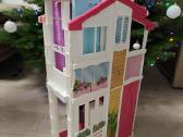 Lėlių namas Barbie Malibu, 3 aukštų - nuotraukos Nr. 7