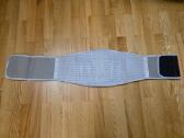 Diržas nuo nugaros skausmo 120 cm - nuotraukos Nr. 6