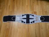 Diržas nuo nugaros skausmo 120 cm - nuotraukos Nr. 7