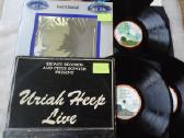 10 Lp Klasikinio roko Queen ir kt. - nuotraukos Nr. 16