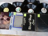 10 Lp Klasikinio roko Queen ir kt. - nuotraukos Nr. 14