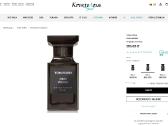 Tom Ford Oud Wood - nuotraukos Nr. 2