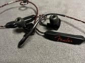 Fender Puresonic premium wireless