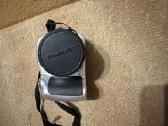 Olympus Sp 510uz