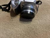Olympus Sp 510uz - nuotraukos Nr. 2