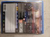 Wolfenstein: Yuongblood Deluxe Editiion Ps4 - nuotraukos Nr. 4