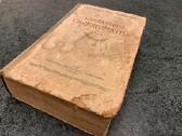 Literatūros chrestomatija 1962m leidimo