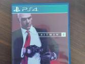 Hitman 2 Ps4