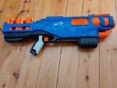 Nerf sautuvas
