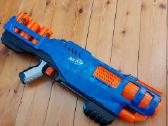 Nerf sautuvas - nuotraukos Nr. 2