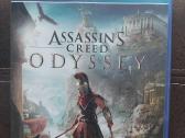 Assassins Creed Odyssey Ps4