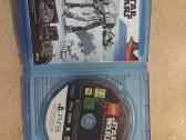 Lego Star Wars: The Skywalker Saga Ps5 - nuotraukos Nr. 3