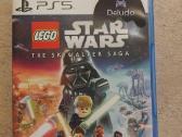 Lego Star Wars: The Skywalker Saga Ps5