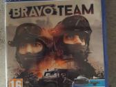 Bravo Team Ps4. - nuotraukos Nr. 4