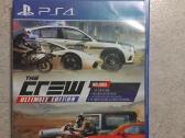 The Crew Ultimate Edition Ps4. - nuotraukos Nr. 4