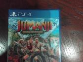 Jumanji: Wild Adventures Ps4