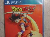 Drago Ball Z: Kakarot Ps4 - nuotraukos Nr. 2