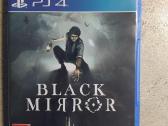 Black Mirror Ps4