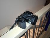 Nikon cioolpix 810 skaitmeninis - nuotraukos Nr. 2