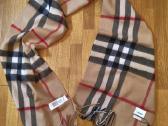 Burberry šalikas - nuotraukos Nr. 3