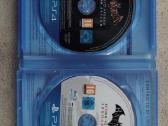 Batman Return to Arkham Ps4 - nuotraukos Nr. 2