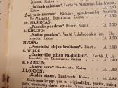 Parduodu knygute,1928m - nuotraukos Nr. 4