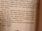 Parduodu knygute,1928m - nuotraukos Nr. 7