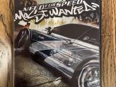 Nfsmw 2005 pc