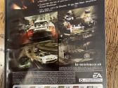 Nfsmw 2005 pc - nuotraukos Nr. 2