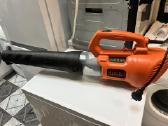 Lapų pūstuvas Black & Decker Bebl185, 1850 W