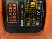 Lapų pūstuvas Black & Decker Bebl185, 1850 W - nuotraukos Nr. 3