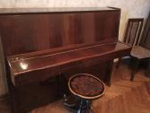 Pianinas Petrof - nuotraukos Nr. 9