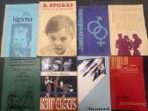 Sveikatos, psichologinė, santykių literatūra