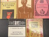 Sveikatos, psichologinė, santykių literatūra - nuotraukos Nr. 3
