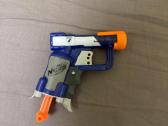 Nerf N-strike Elite Jolt Blaster - nuotraukos Nr. 2