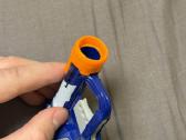 Nerf N-strike Elite Jolt Blaster - nuotraukos Nr. 5