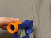 Nerf N-strike Elite Jolt Blaster - nuotraukos Nr. 4