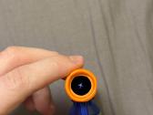 Nerf N-strike Elite Jolt Blaster - nuotraukos Nr. 9