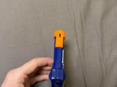 Nerf N-strike Elite Jolt Blaster - nuotraukos Nr. 10