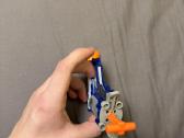 Nerf N-strike Elite Jolt Blaster - nuotraukos Nr. 6