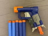 Nerf N-strike Elite Jolt Blaster