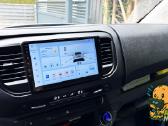 Peugeot Expert 3 Android Multimedijos / Multimedia