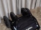 Noordi Polaris 3in1 vežimėlis - nuotraukos Nr. 3